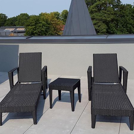 Katrin Apartments Jurmala Ngoại thất bức ảnh