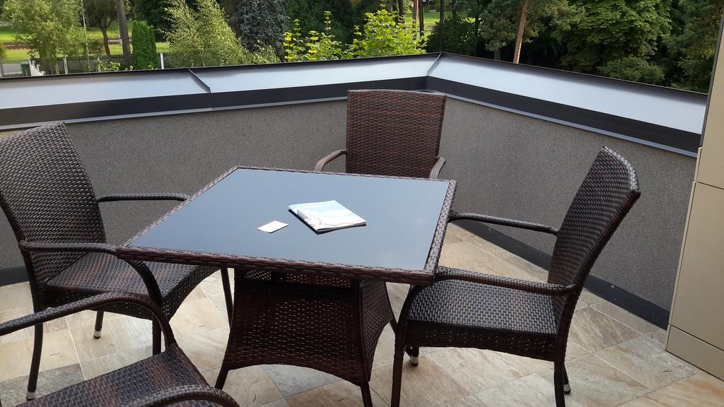 Katrin Apartments Jurmala Phòng bức ảnh