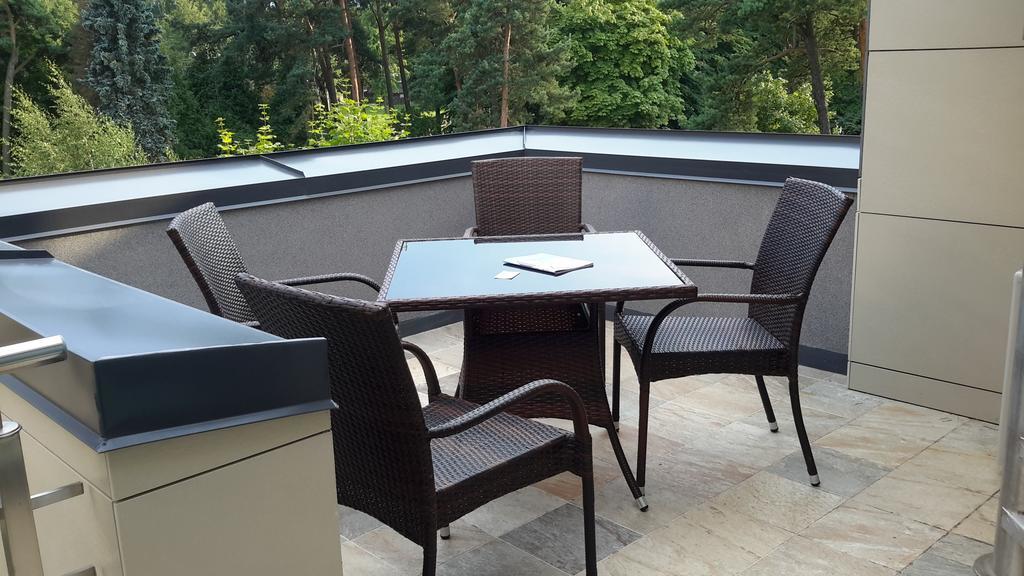 Katrin Apartments Jurmala Phòng bức ảnh