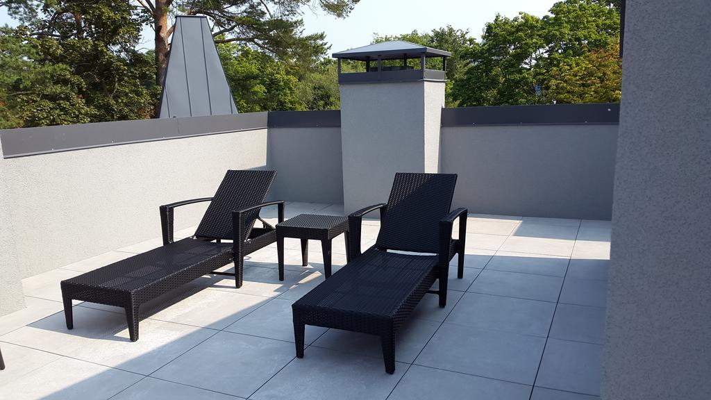 Katrin Apartments Jurmala Phòng bức ảnh