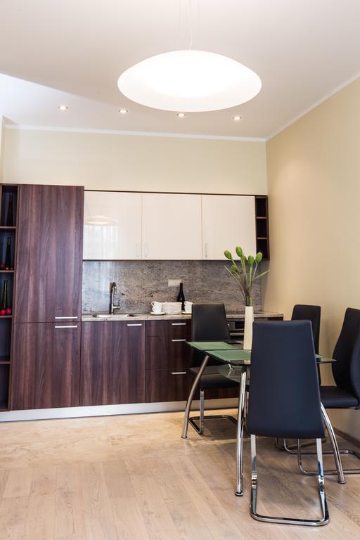 Katrin Apartments Jurmala Phòng bức ảnh