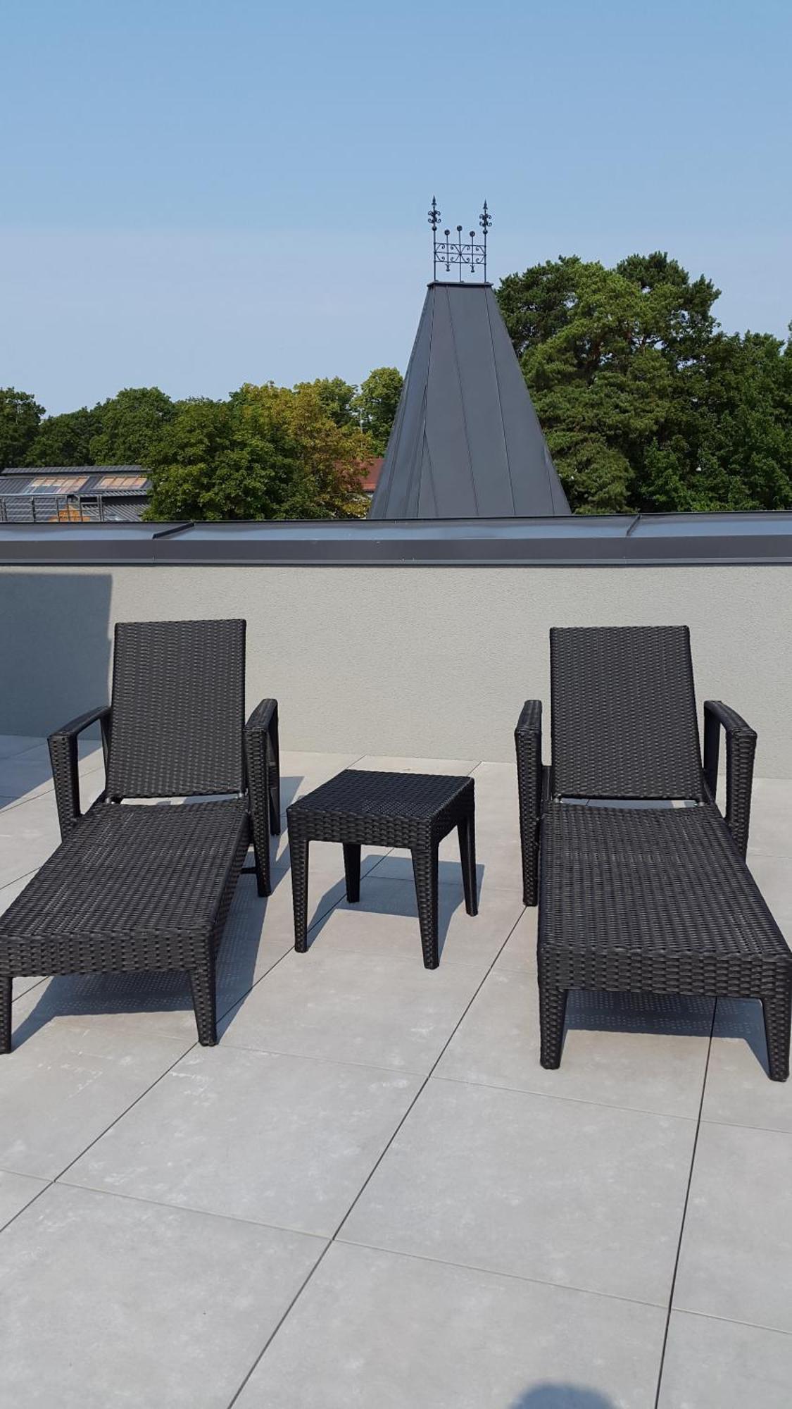 Katrin Apartments Jurmala Ngoại thất bức ảnh