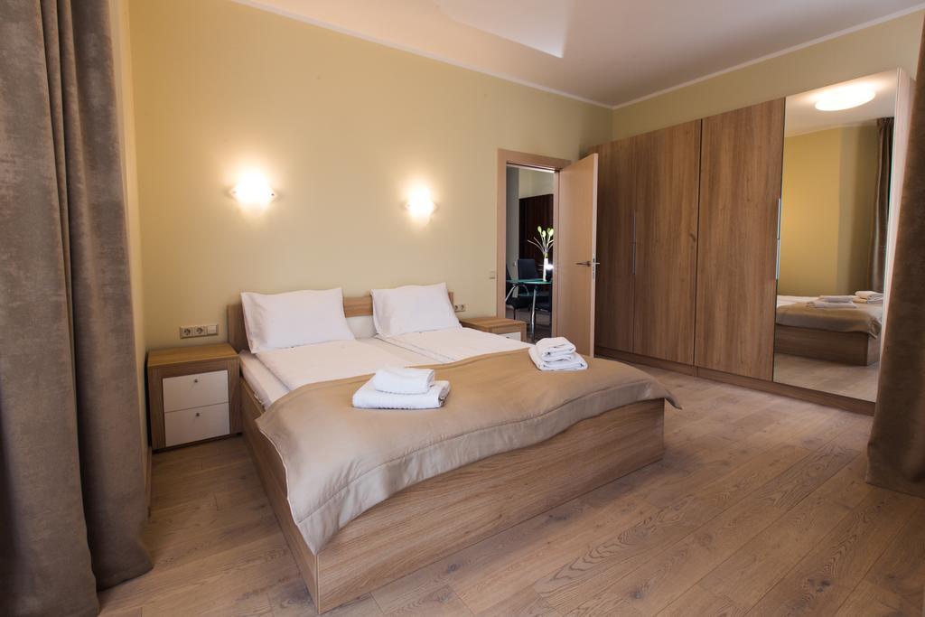 Katrin Apartments Jurmala Phòng bức ảnh