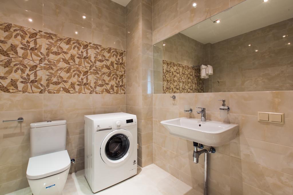 Katrin Apartments Jurmala Phòng bức ảnh