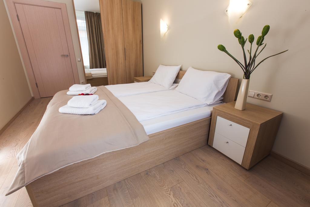 Katrin Apartments Jurmala Phòng bức ảnh