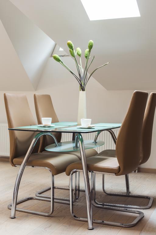 Katrin Apartments Jurmala Ngoại thất bức ảnh