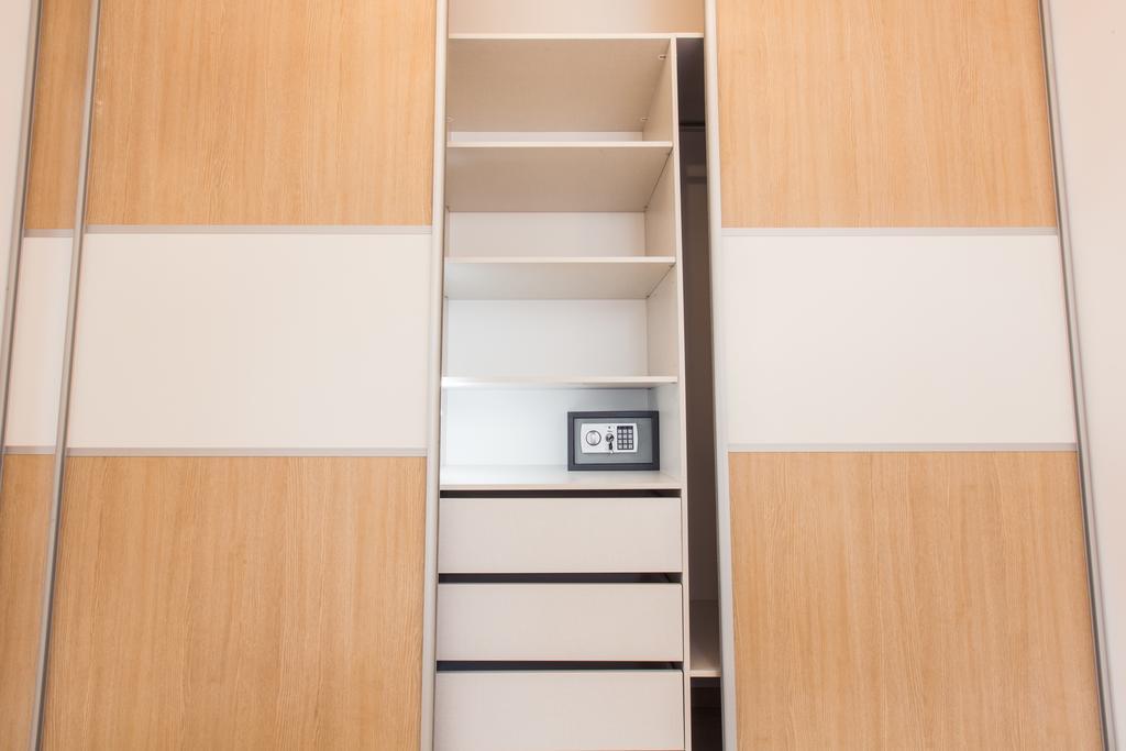 Katrin Apartments Jurmala Ngoại thất bức ảnh