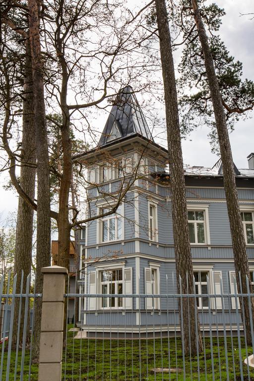 Katrin Apartments Jurmala Phòng bức ảnh