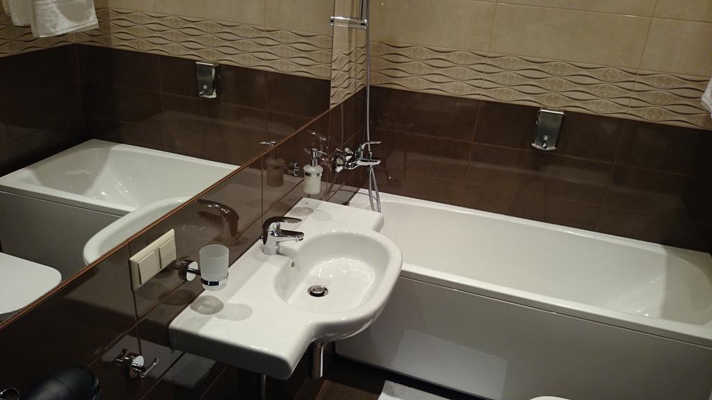 Katrin Apartments Jurmala Phòng bức ảnh