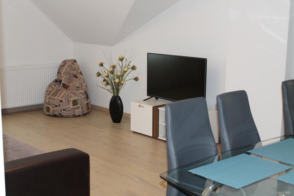 Katrin Apartments Jurmala Ngoại thất bức ảnh