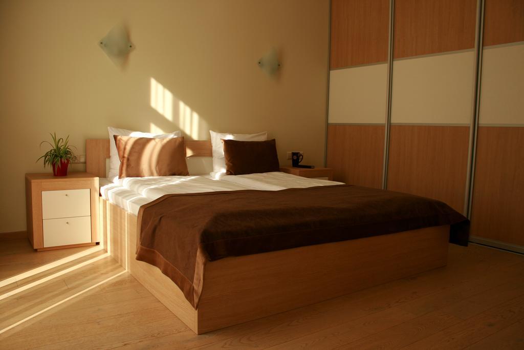 Katrin Apartments Jurmala Ngoại thất bức ảnh