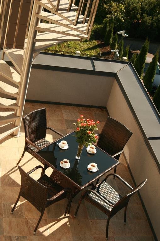 Katrin Apartments Jurmala Ngoại thất bức ảnh