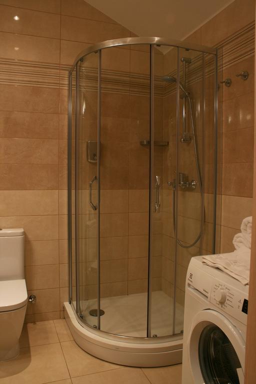 Katrin Apartments Jurmala Ngoại thất bức ảnh