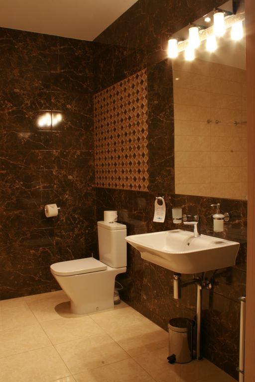 Katrin Apartments Jurmala Ngoại thất bức ảnh