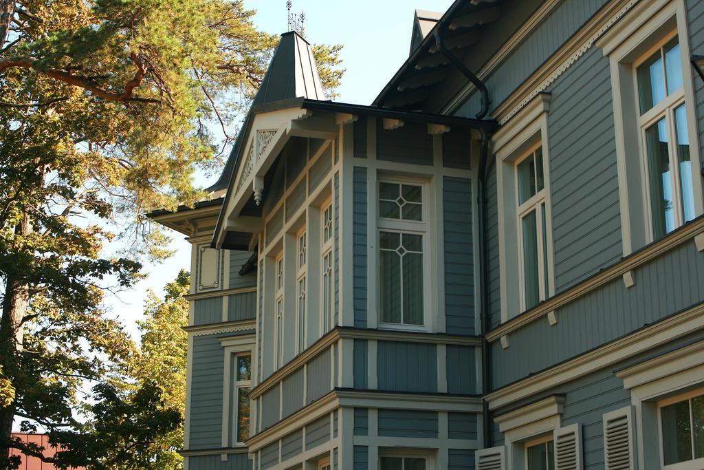 Katrin Apartments Jurmala Ngoại thất bức ảnh